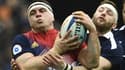 Guilhem Guirado, le capitaine du XV de France