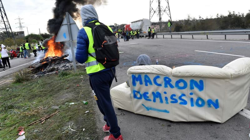 Le mouvement court le risque de devenir impopulaire.