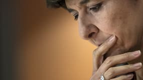 Sylvie Goulard le 10 octobre 2019 à Bruxelles