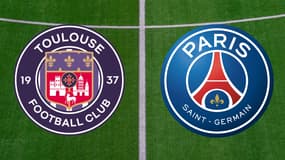 Toulouse - PSG : à quelle heure et sur quelle chaîne regarder le match de Ligue 1 en direct ?