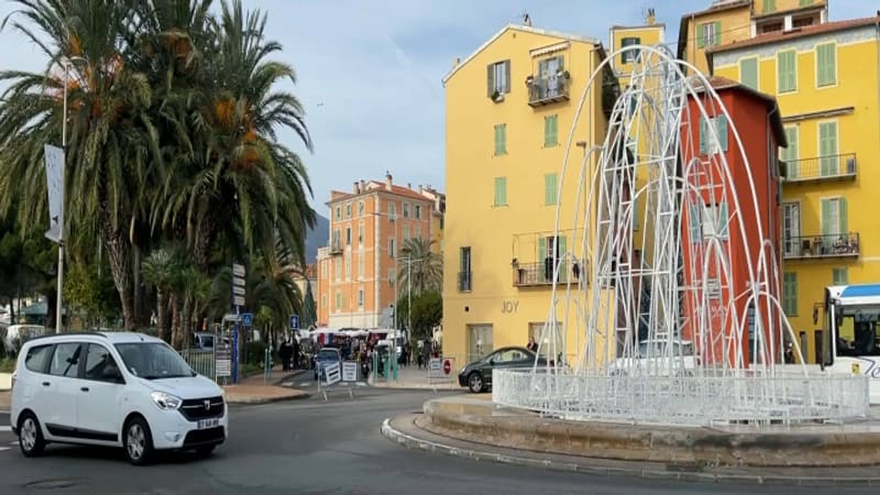 Alpes-Maritimes: un homme accuse un bus d'avoir écrasé le pied de son fils, une enquête ouverte