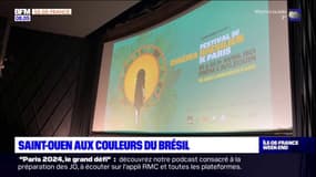 Seine-Saint-Denis: Saint-Ouen met à l'honneur de la culture brésilienne, avant de recevoir la délégation du Brésil pour les JO 2024 
