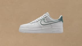  Nike Air Force 1 : le site officiel propose une offre très intéressante 