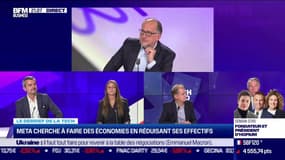 Meta cherche à faire des économies en réduisant ses effectifs - 22/09