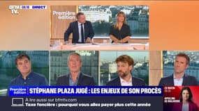 Stéphane Plaza jugé : les enjeux de son procès - 28/08