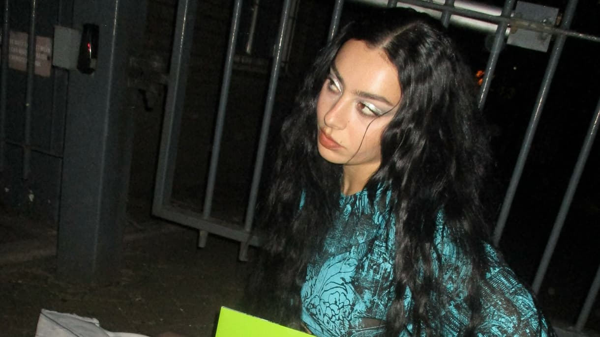 Charli xcx