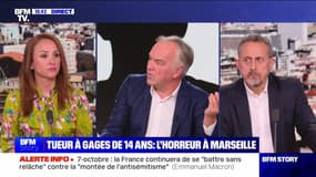 Story 4 : Marseille, tueur à gages à 14 ans - 07/10