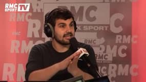  Luis Attaque / Fernandez : "Le niveau de l’arbitrage en Ligue 1 n’est pas bon !" 13/04