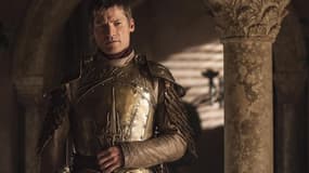 Nikolaj Coster-Waldau, alias Jaime Lanister dans "Games of Thrones"