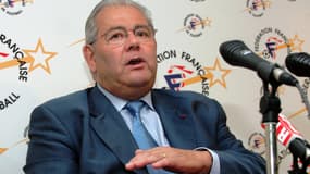 Claude Simonet