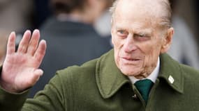 Prince Philip: ce jour où son "ADN" s'est retrouvé en vente sur eBay