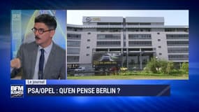 PSA / Opel : semaine décisive 