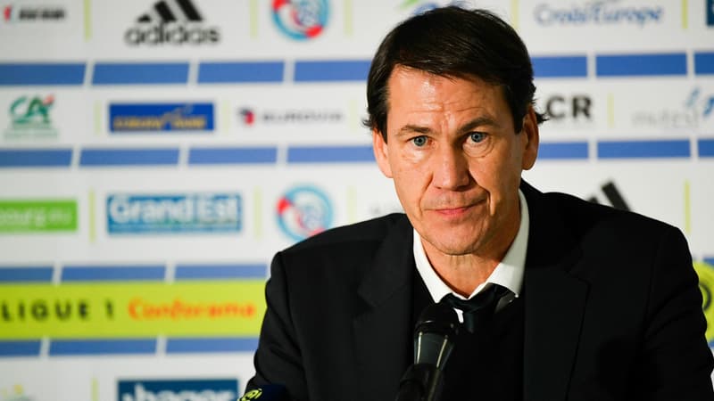 Rudi Garcia