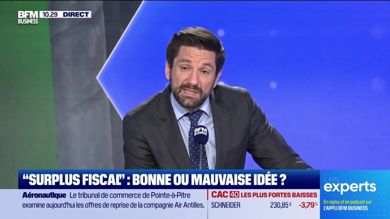 L'intégrale des Experts du jeudi 2 avril