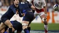 Victime d'une disjonction accromio-claviculaire vendredi lors de la défaite de son équipe en finale du Challenge Européen contre Northampton, Morgan Parra est forfait pour la tournée estivale du XV de France.