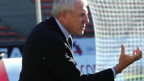 Luis Fernandez