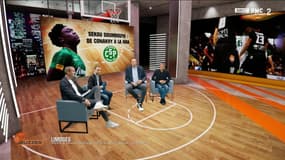 Stephen Brun sur Sekou Doumbouya : "Je pense qu’il est prêt pour la NBA"