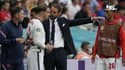 Angleterre 2-0 Allemagne :"Ils écrivent l'histoire", Southgate admiratif de ses joueurs