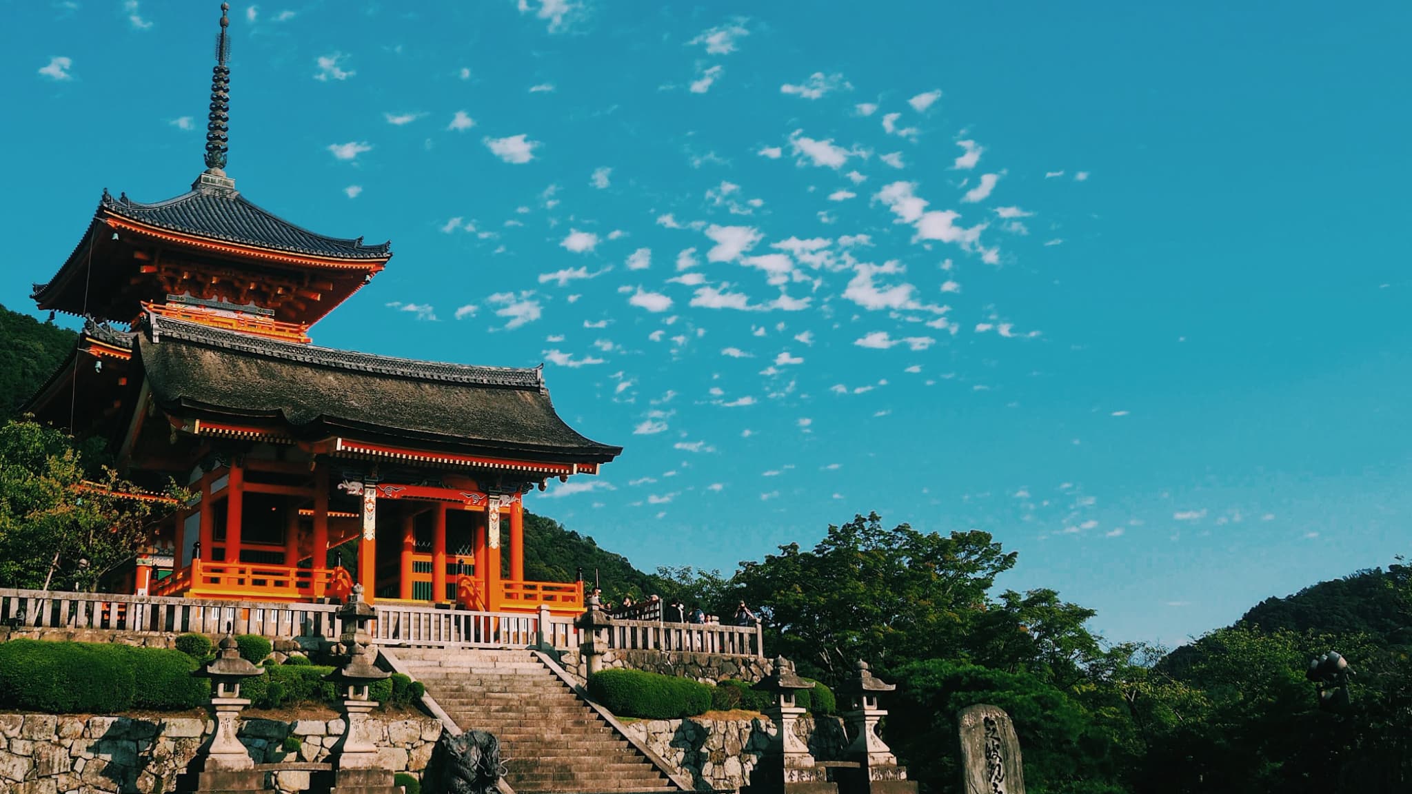 Après 30 mois, le Japon annonce qu'il va lever ses restrictions d