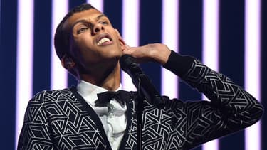 La société personnelle de Stromae a enregistré 2,9 millions d'euros de revenus en 2013
