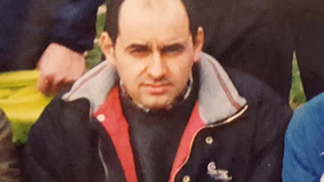 Dino Scala est accusé de l'agression ou du viol de plus de 50 femmes entre 1988 et 2018.