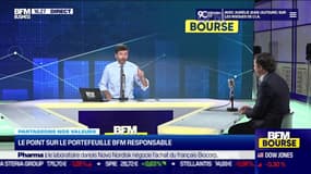 BFM Bourse - Lundi 5 juin 