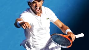 Jérémy Chardy
