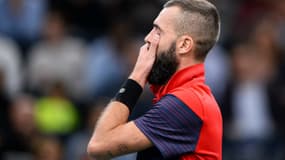 Benoit Paire et les Bleus prennent la porte