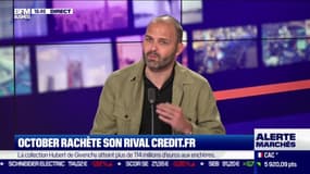 October augmente ses taux d’intérêt