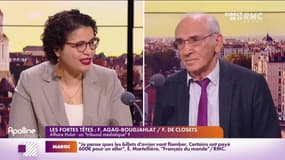 Les fortes têtes : Affaire Hulot, un "tribunal médiatique" ? - 26/11