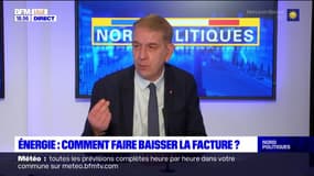 Morbecque: le maire évoque les initiatives possibles pour améliorer le pouvoir d'achat