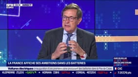 Les Experts : La France inaugure "Gigafactory" de batteries - 30/05