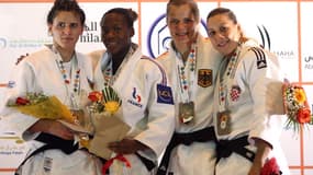 Clarisse Agbegnenou