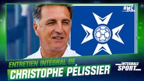 Ligue 1 / Auxerre : Fin du mercato, ambitions en Ligue 1 ... L'intégrale de Pélissier