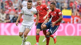 Corentin Tolisso