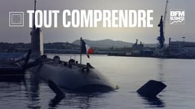 La société Segault fournit à Naval Group les robinetteries des sous-marins nucléaires