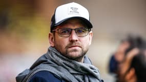 Mathieu Bodmer