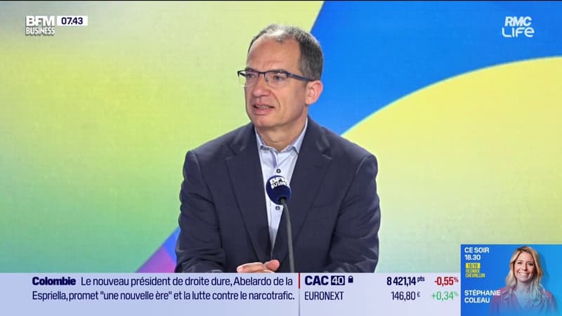 Moderna : du Covid au vaccin contre le cancer