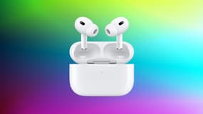 AirPods Pro 2 : Rakuten casse déjà leur prix
