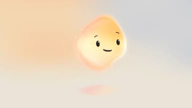 Mico, le nouveau visage de l'IA Copilot.