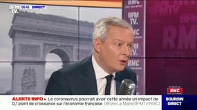 Reraites "Je regrette que le débat parlementaire soit saccagé par l'obstruction des oppositions"