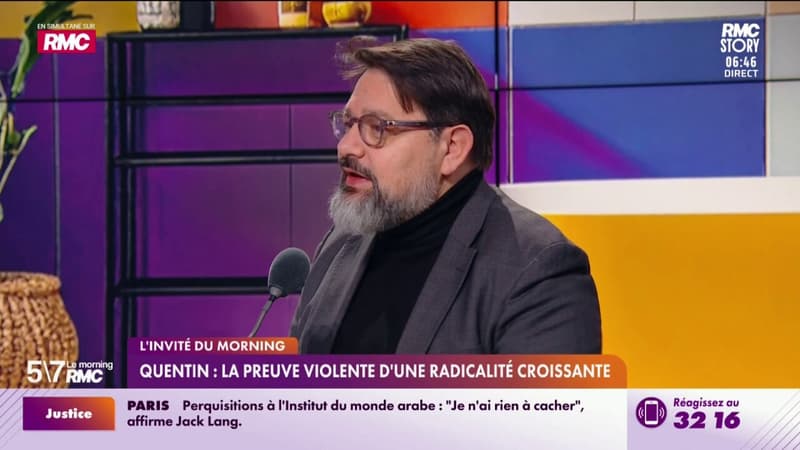 Ultra-droite / ultra-gauche : comment fonctionnent ces mouvements ?