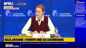 Donald Trump pousse Kiev à des concessions territoriales: " Exercer une pression sur la victime n'est pas la bonne approche", pour l'Union européenne