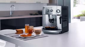 Cdiscount Machine à café : la célèbre Delonghi est en promo, faites 240€ d'économie