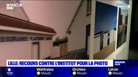 Lille: le tribunal administratif se penche sur les subventions de l'Institut pour la photographie