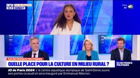Laurent Roturier, Bruno Julliard, et Véronique Vean, invités de Ile-de-France Politiques, revoir l’émission