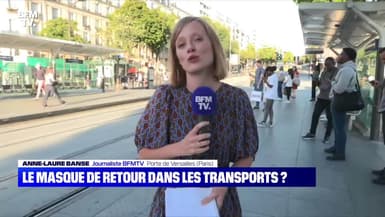 Covid: La 7ème vague menace déjà l’été ? - 28/06