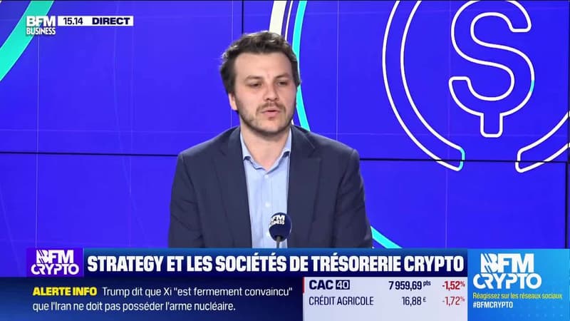 Clarity Act, le vote du Sénat américain