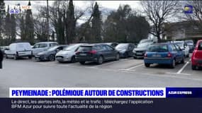 Peymeinade: habitants et maire s'opposent autour d'un projet de construction