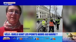 Planète locale du mercredi 29 janvier - Aménagements cyclables : le Havre bon élève ? 